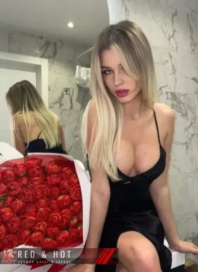Виталина, проститутка Артем — фото 2