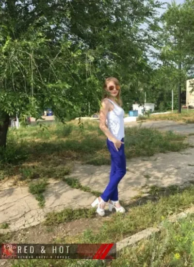 Софья, проститутка Артем — фото 3