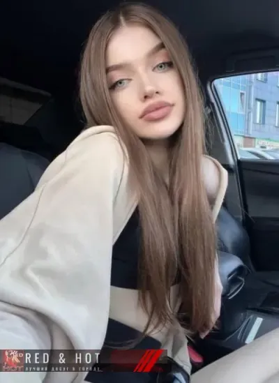 Даша, проститутка Артем — фото 3